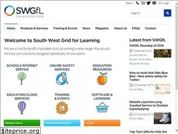Sites similar to swgfl.org.uk