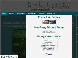 Sites similar to swgflurry.com