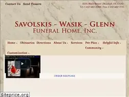 Sites similar to swgfuneralhome.com
