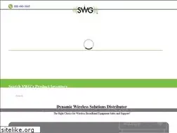 Sites similar to swginc.com