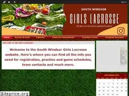 Sites similar to swgirlslax.org