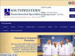 Sites similar to swgispecialists.com