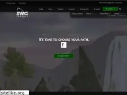 Sites similar to swglegends.com