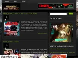 Sites similar to swgmmo.blogspot.com
