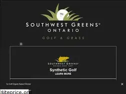 Sites similar to swgontario.com