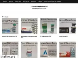 Sites similar to swgoodies.com