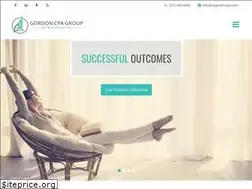 Sites similar to swgordoncpa.com