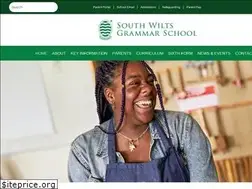Sites similar to swgs.wilts.sch.uk