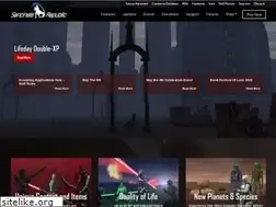 Sites similar to swgsremu.com