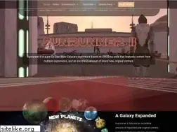 Sites similar to swgsunrunner2.com