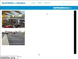Sites similar to swh.co.uk