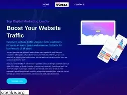 Sites similar to swha.online