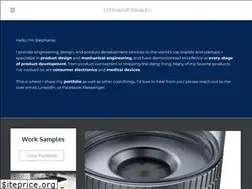 Sites similar to swhalen.me