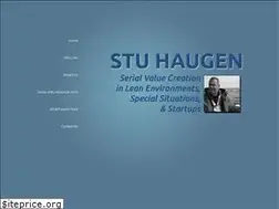 Sites similar to swhaugen.com
