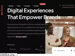 Sites similar to swhaus.com