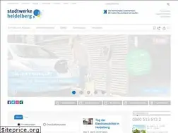 Sites similar to swhd.de