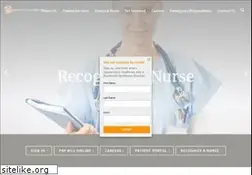 Sites similar to swhealthcare.net