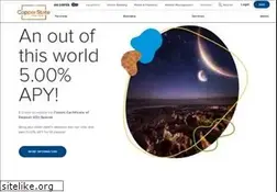 Sites similar to swhealthcarecu.com