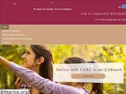 Sites similar to swhearingcare.com