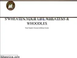 Sites similar to swheatenyourlifewheatens.com