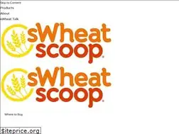 Sites similar to swheatscoop.com