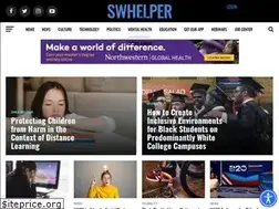 Sites similar to swhelper.org