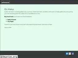 Sites similar to swhenever.com