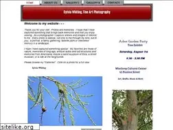 Sites similar to swhitingphotogallery.com