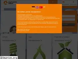 Sites similar to swhl.de
