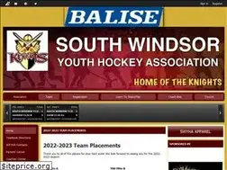 Sites similar to swhockey.com