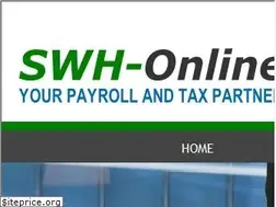 Sites similar to swhol.com