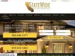 Sites similar to swhomeremodeling.com