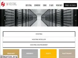 Sites similar to swhosting.pl