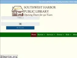 Sites similar to swhplibrary.org