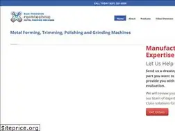 Sites similar to swhprecision.com