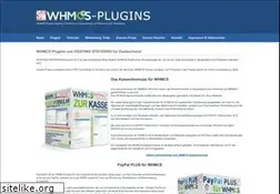 Sites similar to swhq.de