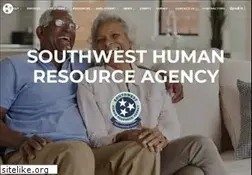 Sites similar to swhra.org