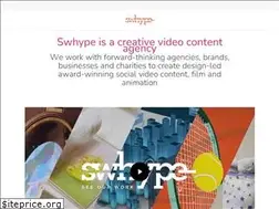 Sites similar to swhype.com