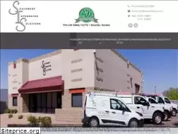 Sites similar to swi-solutions.com