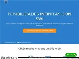 Sites similar to swi.mx