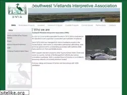 Sites similar to swia4earth.org
