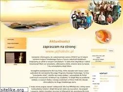 Sites similar to swiadomezycie.pl