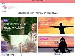Sites similar to swiadomosc-ziemi.org