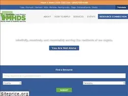 Sites similar to swiamhds.com
