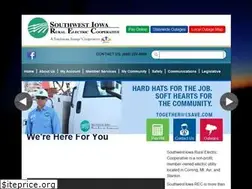 Sites similar to swiarec.coop