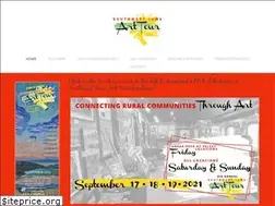 Sites similar to swiarttour.com
