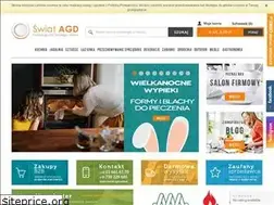 Sites similar to swiat-agd.com.pl