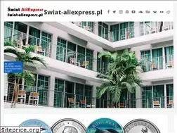 Sites similar to swiat-aliexpress.pl