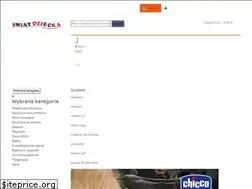 Sites similar to swiat-dziecka-24.pl