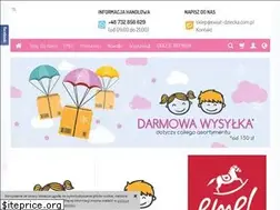Sites similar to swiat-dziecka.com.pl
